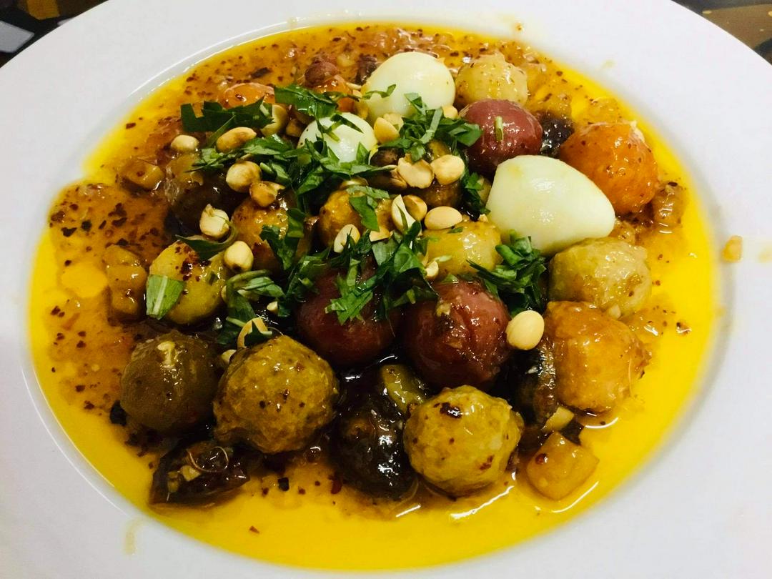 combo-ca-vien-chien-sot-me-ac-biet-10-mon