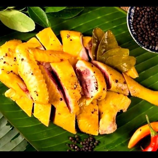 ga-u-muoi-hoa-tieu-nua-con-chat-luon