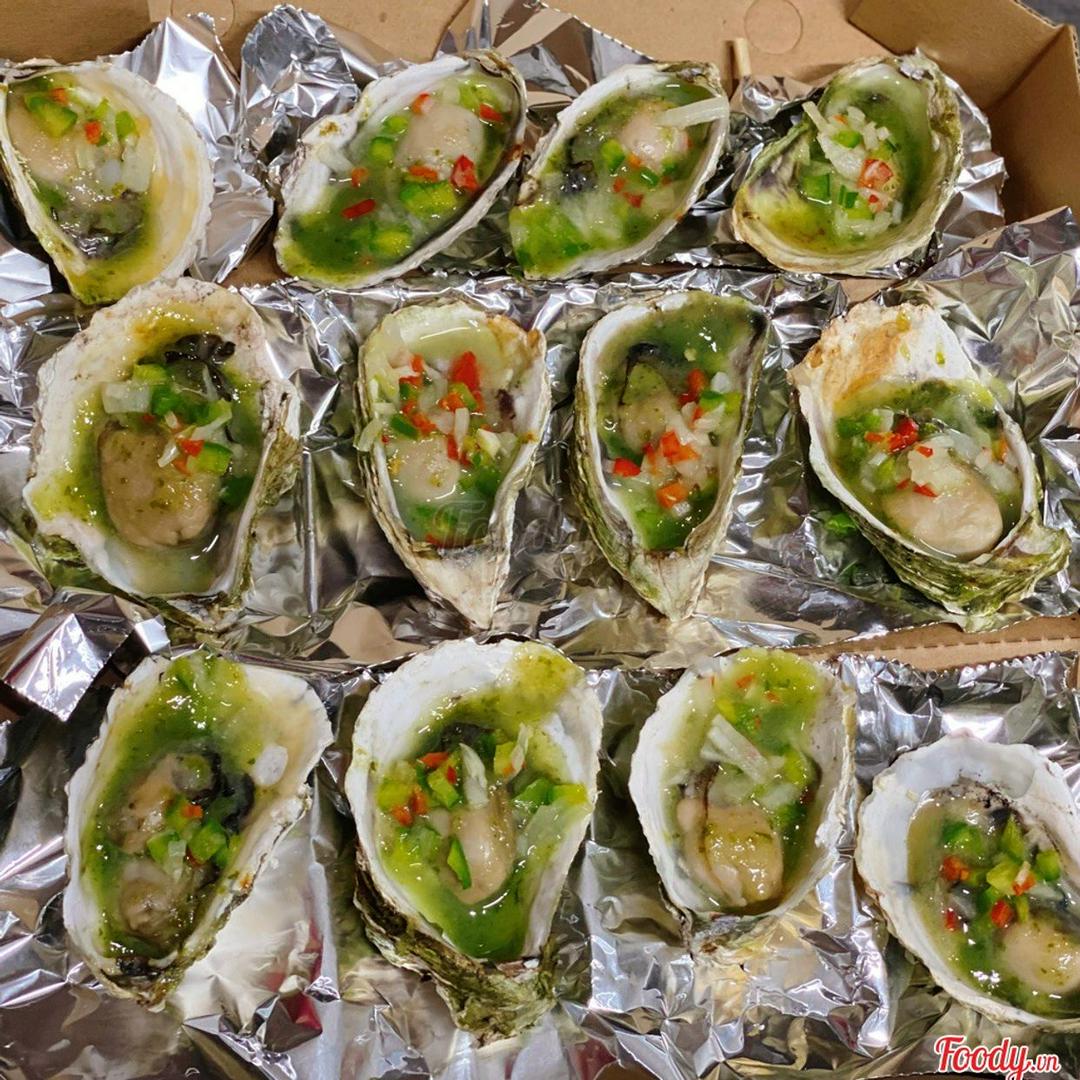 hau-nuong-muot-ot-xanh