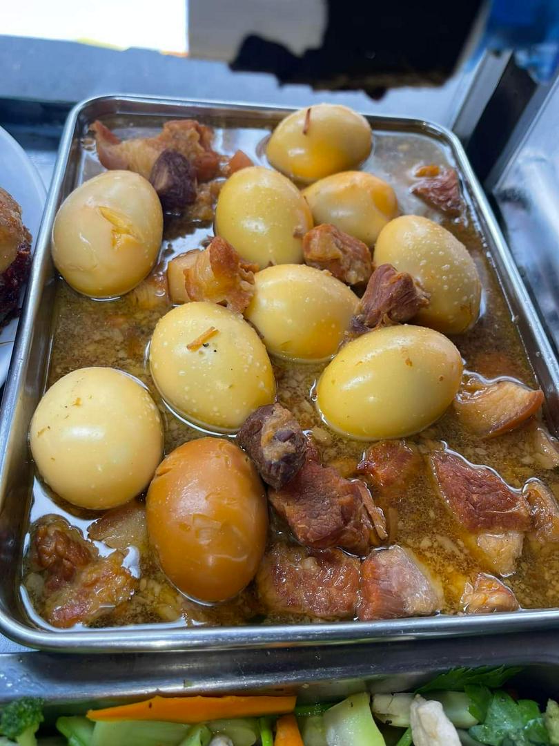 com-thit-kho-hot-vit