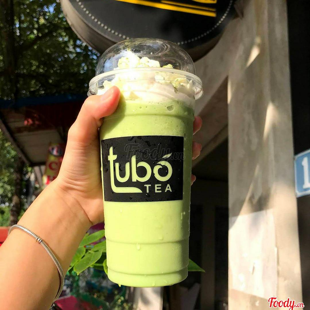 freeze-matcha