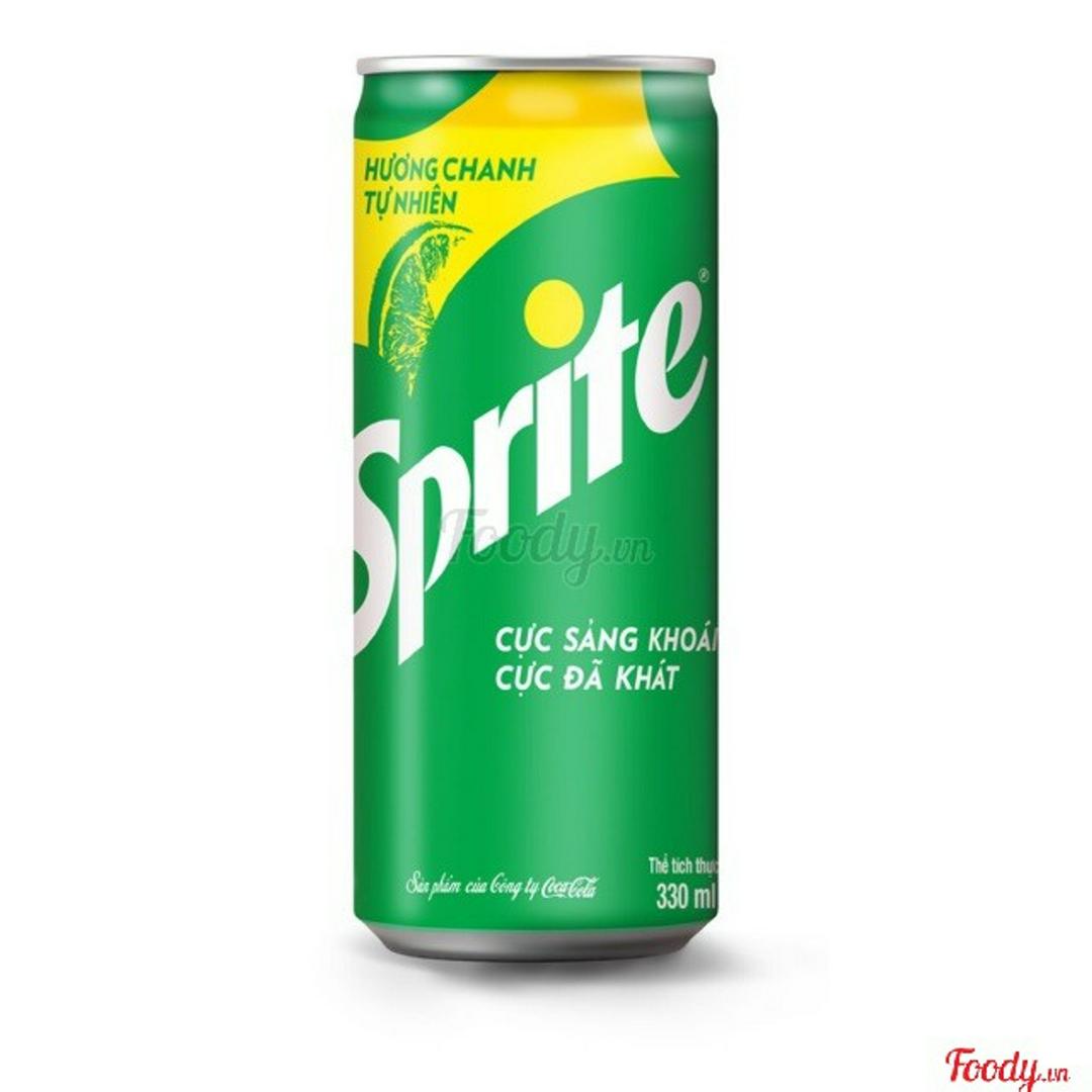 sprite