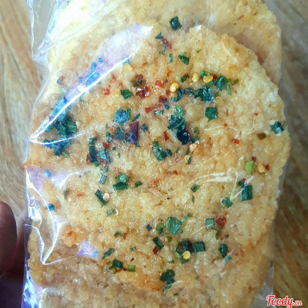 com-chay-chien-mam-hanh