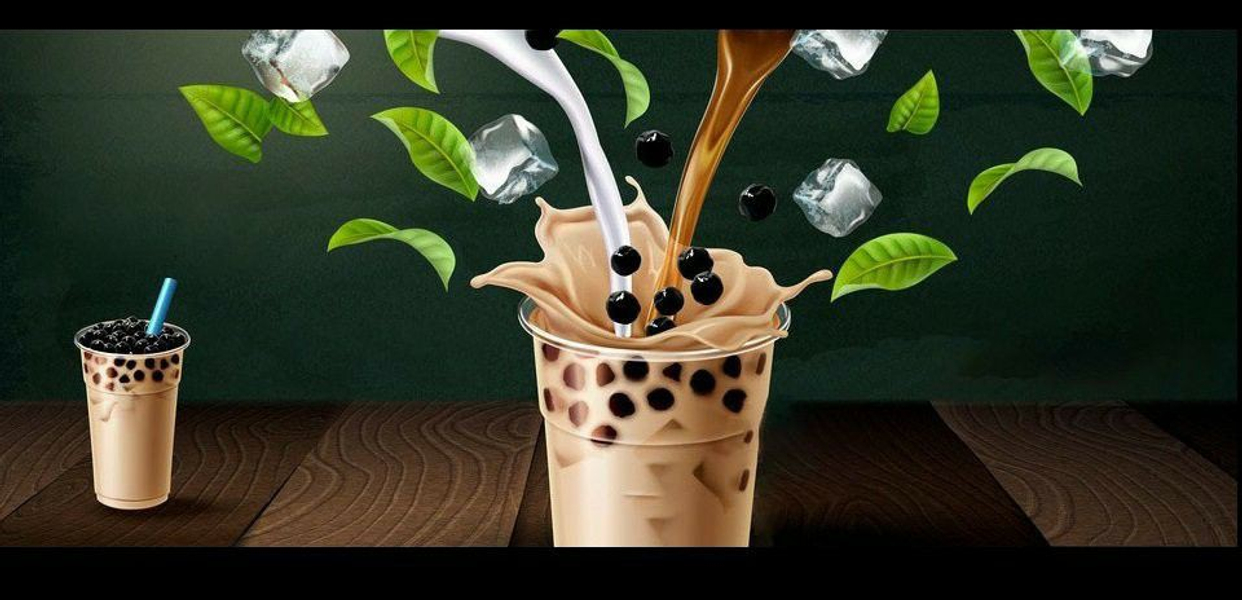 Mẹ-Vân---Trà-Sữa-&-Ăn-Vặt---Hoàng-Hoa-Thám