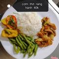 com-thit-rang-hanh