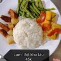 com-thit-kho-tau
