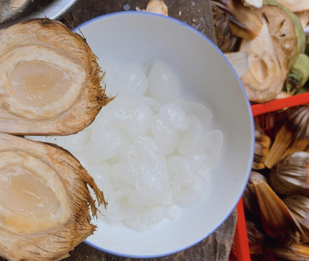 nhan-dua-nuoc-mien-tay-dua-la-tuoi-200gr