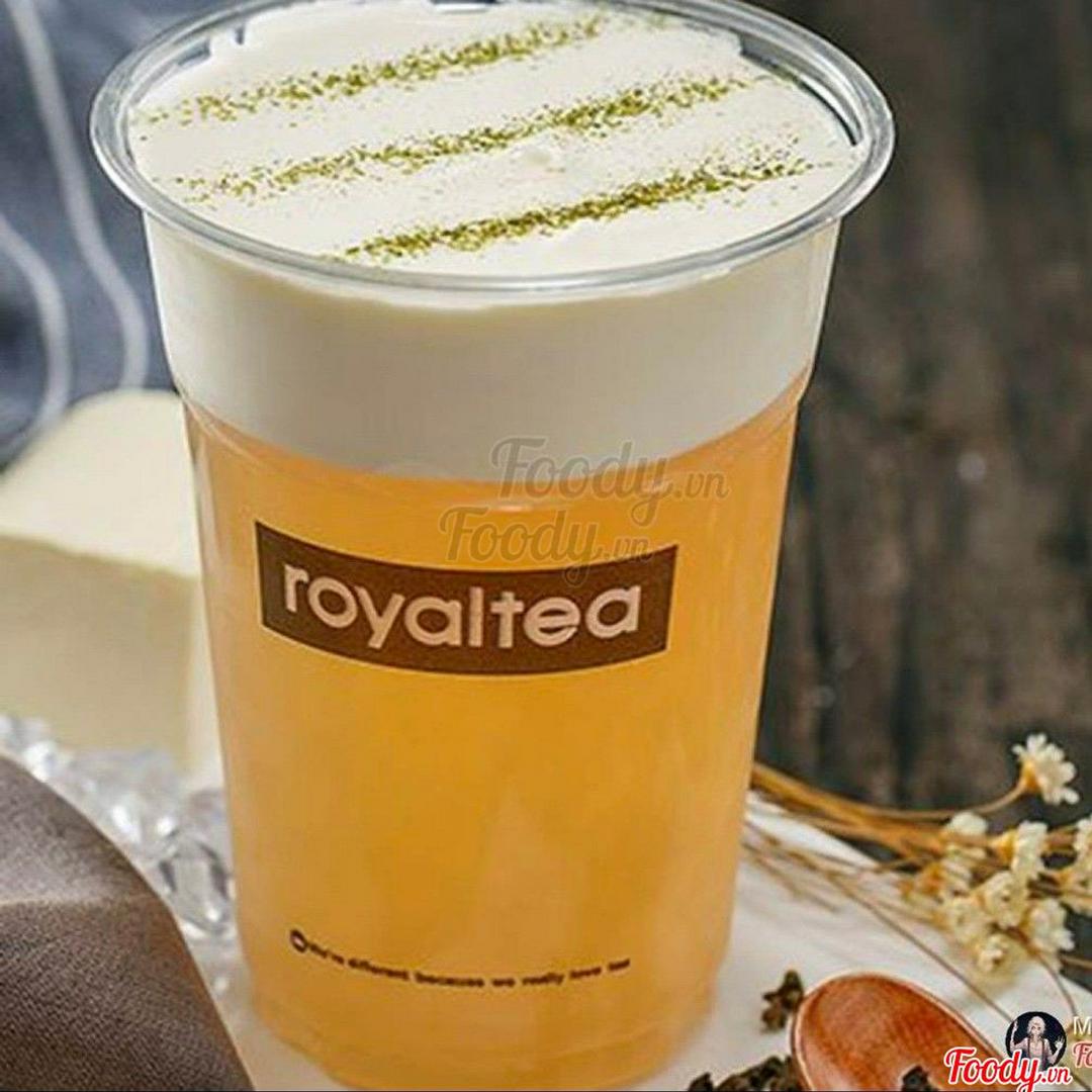 tra-xanh-royal-kem-cheese