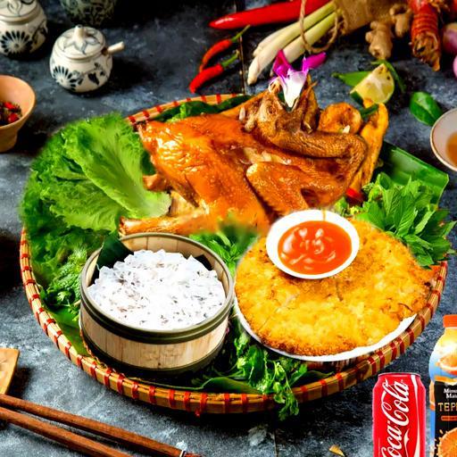 combo-c2-ga-xoi-nuoc