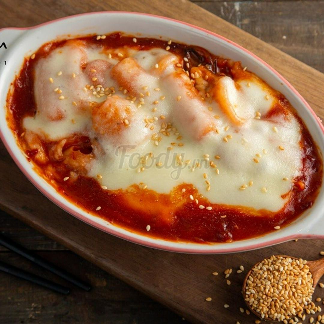 tokbokki-pho-mai-cheese-tteokbokki