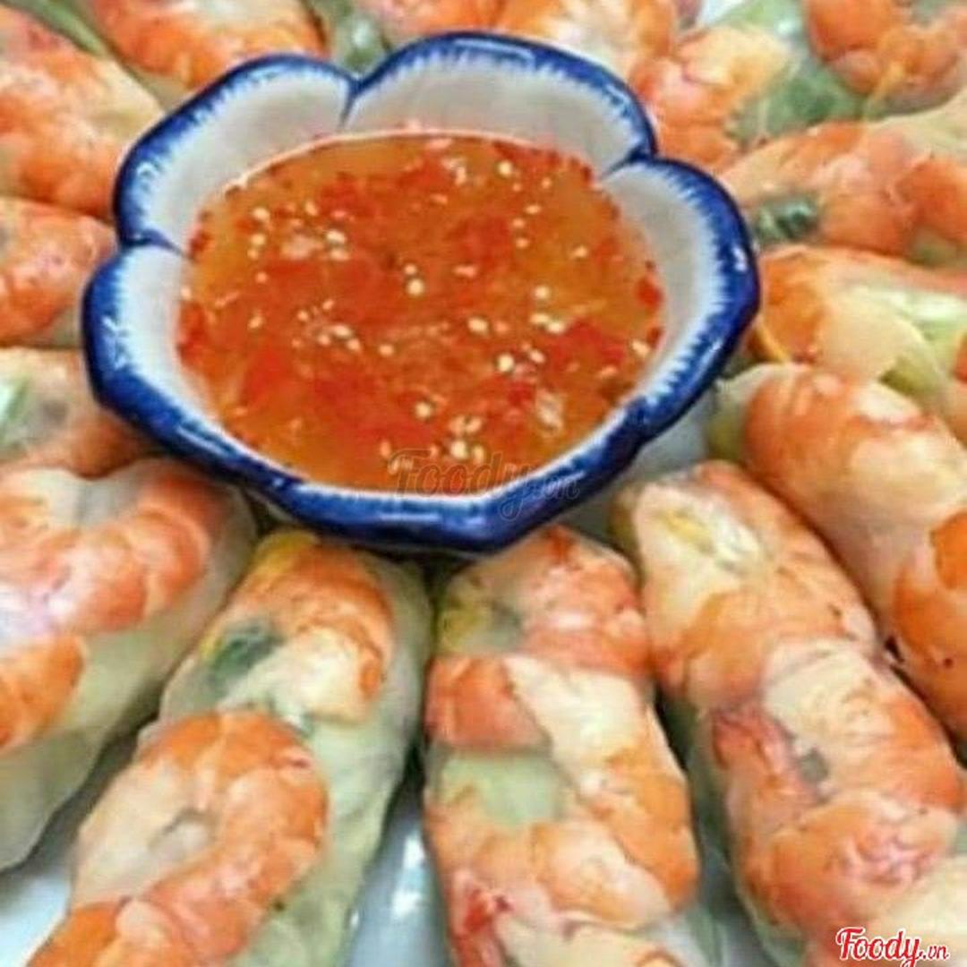 combo-goi-cuon-tom-tuoi