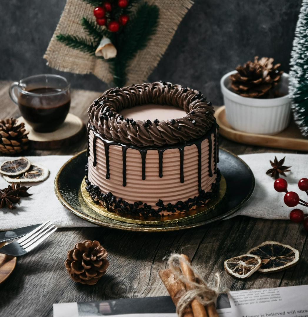 banh-kem-triple-choco-size-mini