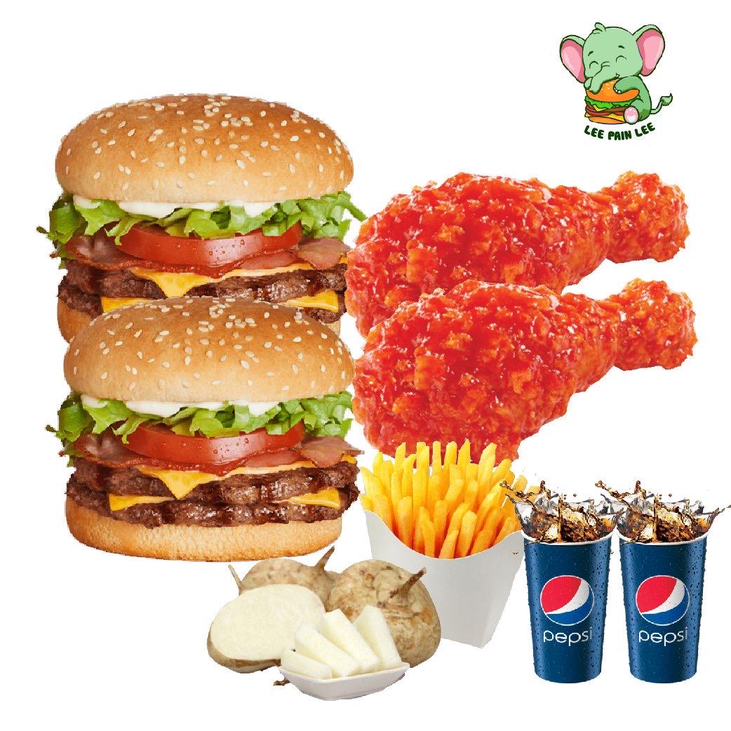 combo-waiting-for-you