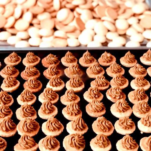 macarons