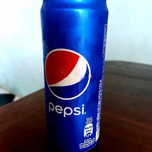 pepsi