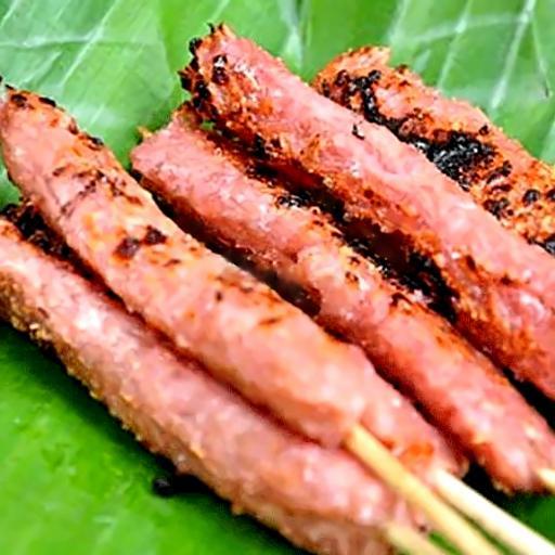 nem-nuong