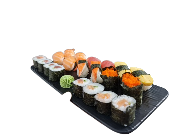 Sushi Combo C15