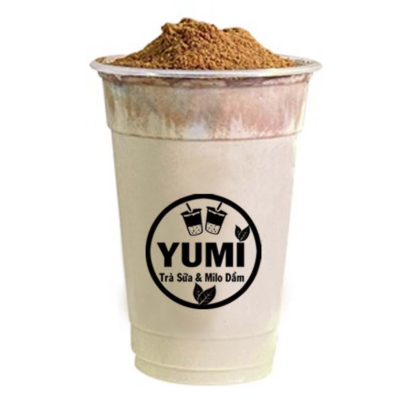 tra-sua-milo-tran-chau-size-700ml