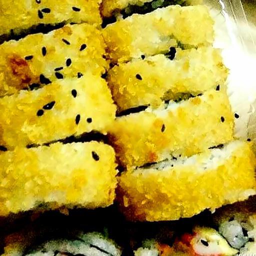 gimbap-chien