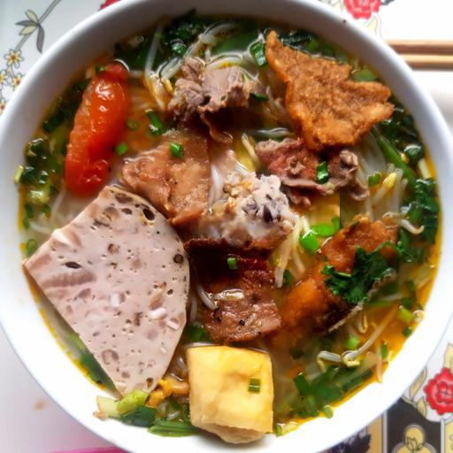 bun-tham-cam-tang-o-trang-mieng