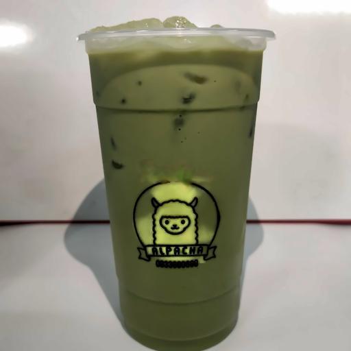 tra-sua-matcha