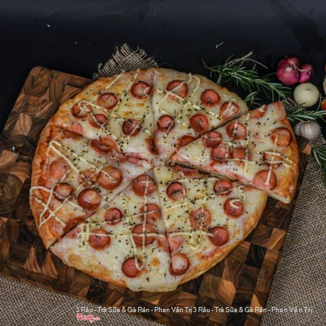 pizza-xuc-xich-size-s