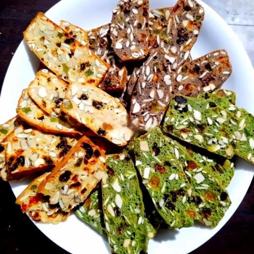 biscotti