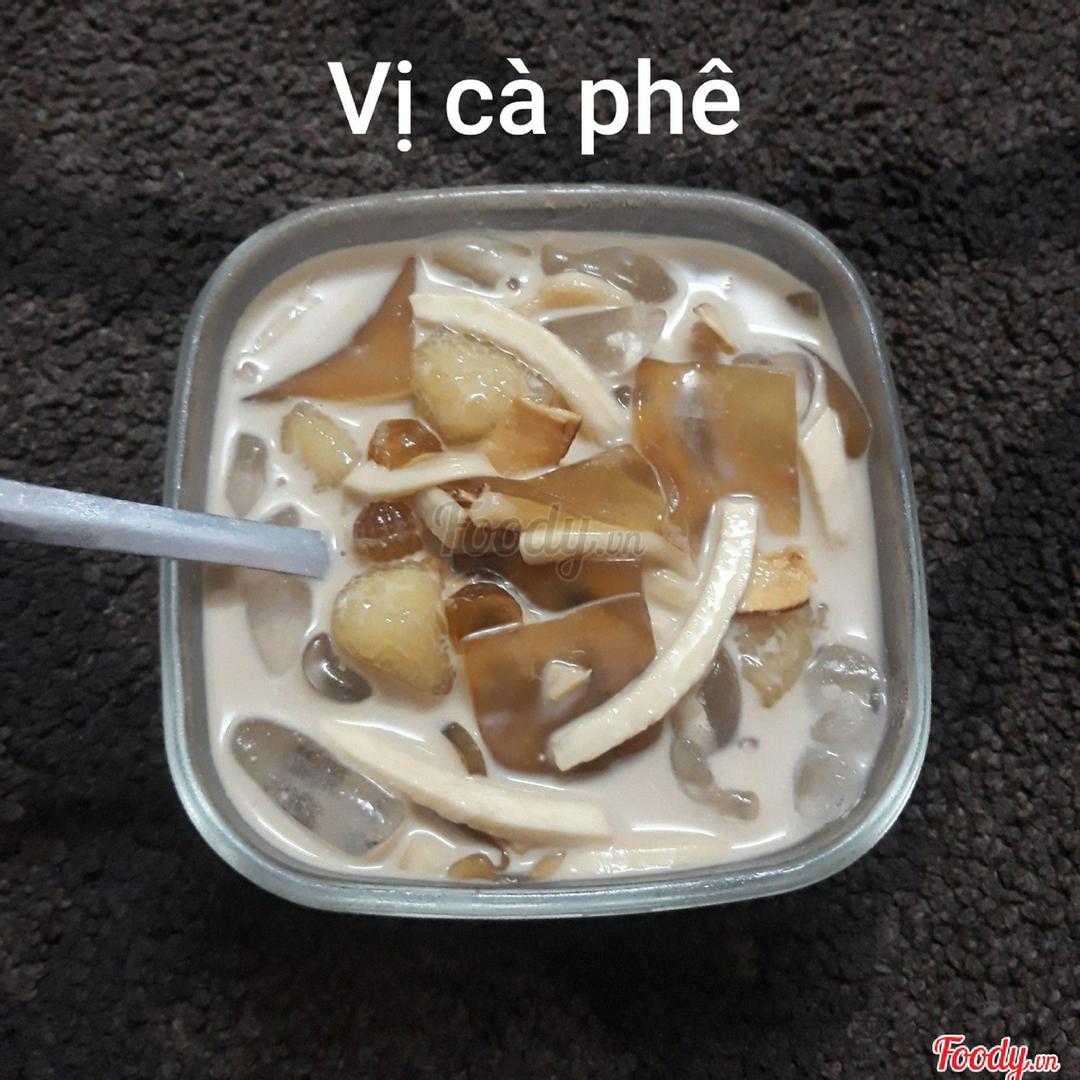 che-dua-dam-vi-ca-phe