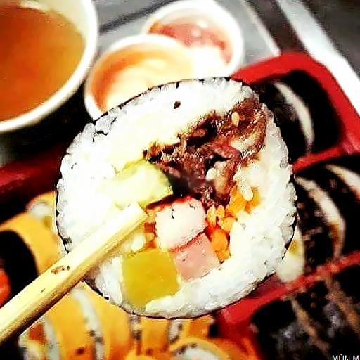 gimbap-bo