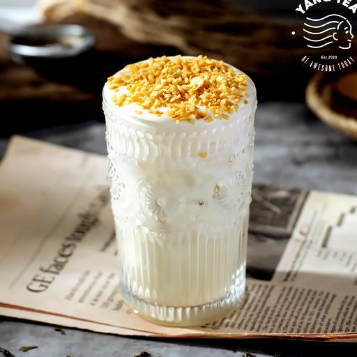 tra-sua-kem-dua-nuong