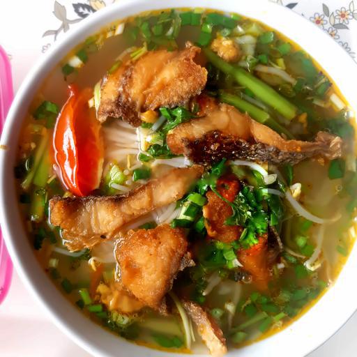 bun-ca-tang-o-trang-mieng