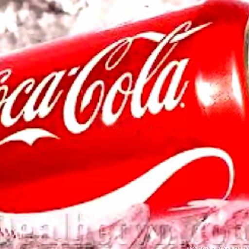 cocacola