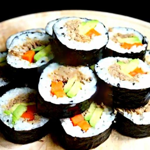 gimbap-ca-ngu