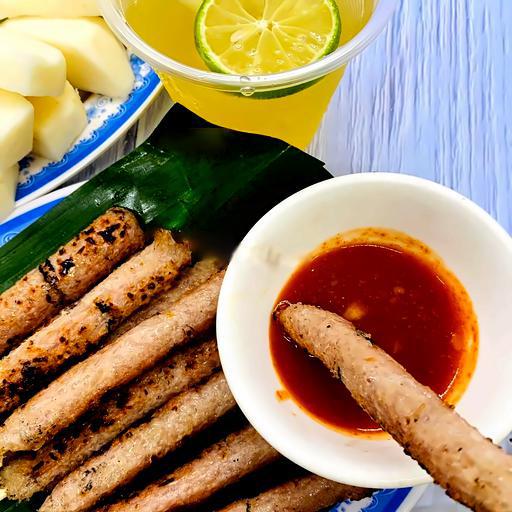 combo-10-nuong-1-hoa-qua-lan-1-tra-chanh