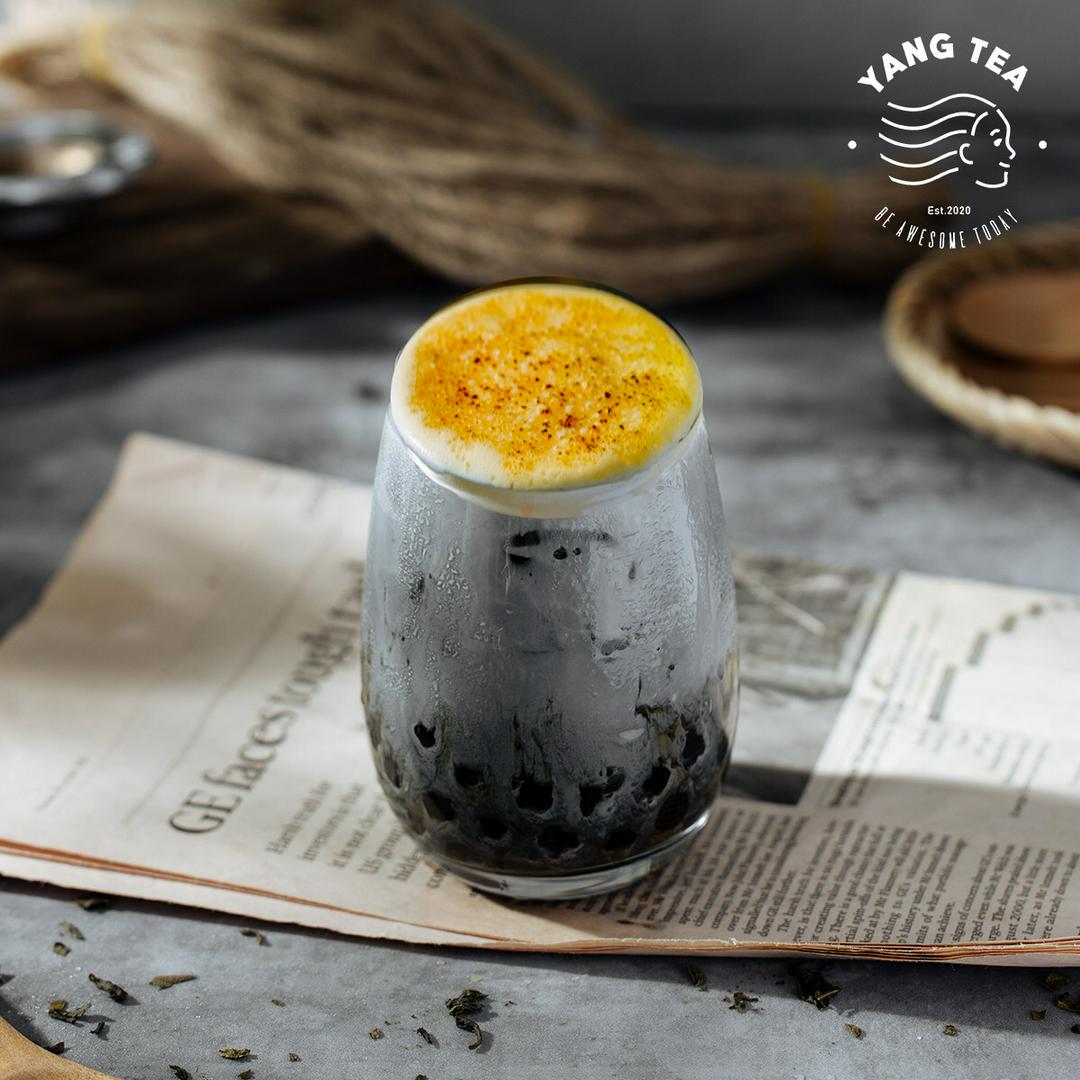 tra-sua-bong-em-than-tre-kem-trung