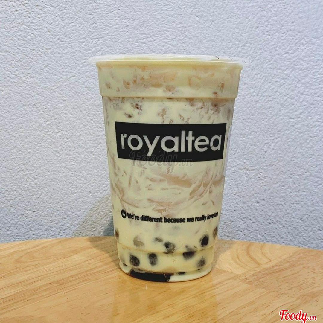 tra-sua-tran-chau-cake-cream