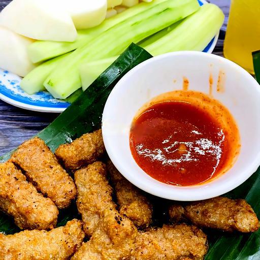 combo-10-ran-1-hoa-qua-lan-1-tra-chanh