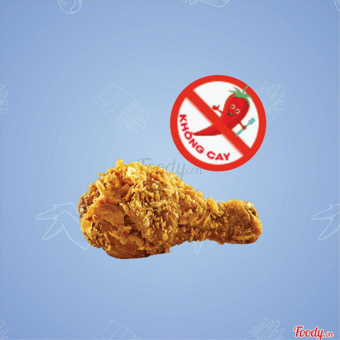 ga-ran-gion-khong-cay