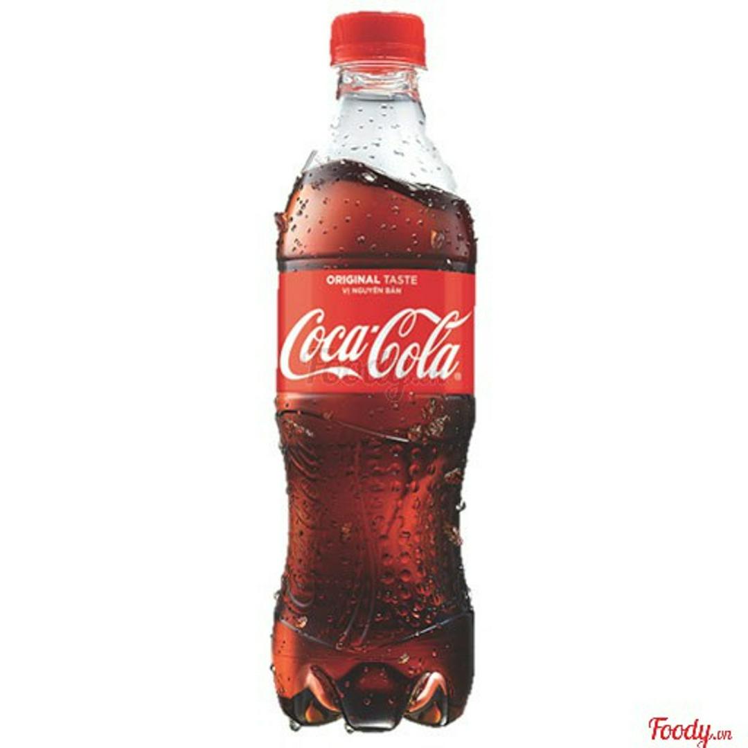 coca-cola