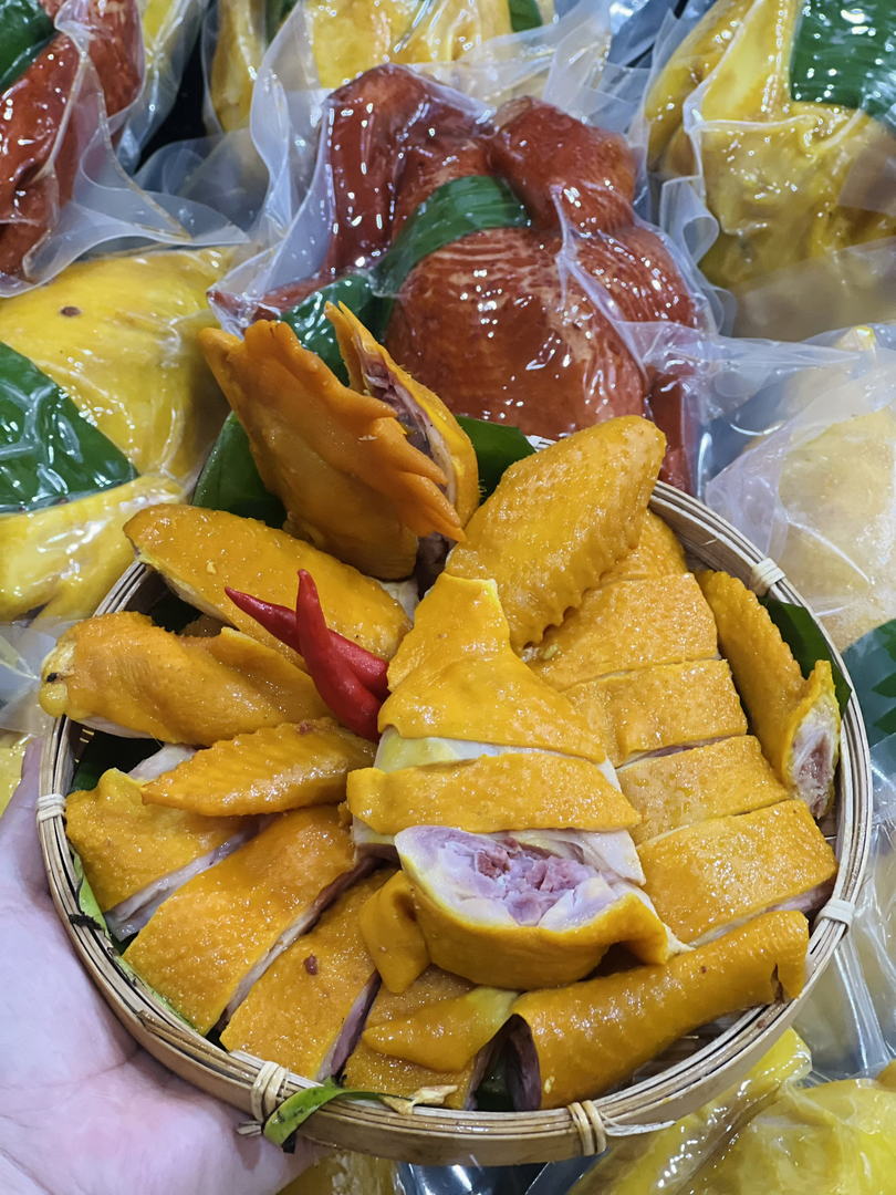 combo-ga-u-muoi-thao-moc-1-2-con-kem-pepsi