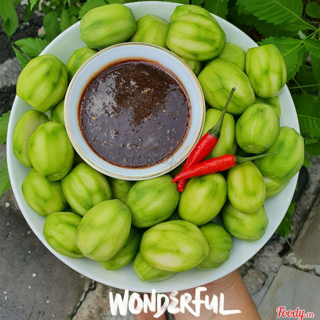 coc-non-mam-ruoc-500gr