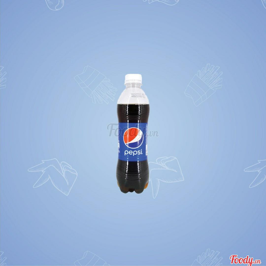 pepsi