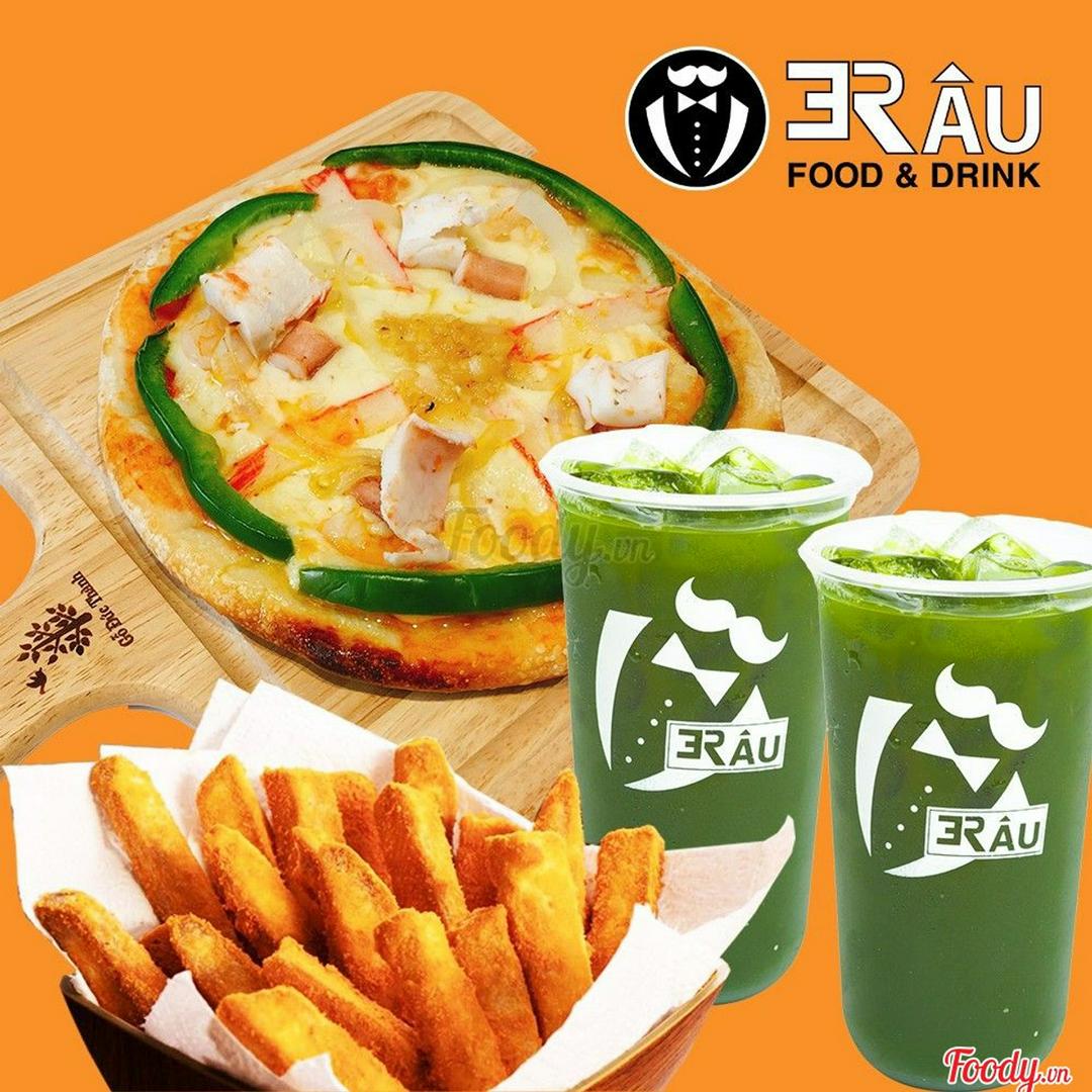 combo-pizza-hai-san-size-s-1-khoai-lang-lac-pho-mai-m-2-ly-rau-ma-m