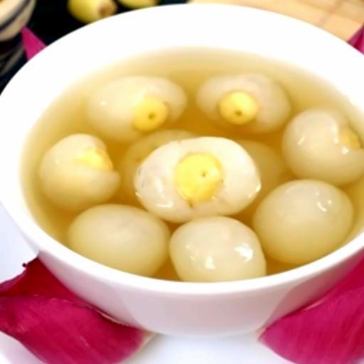 che-hat-sen-nhan-nhuc