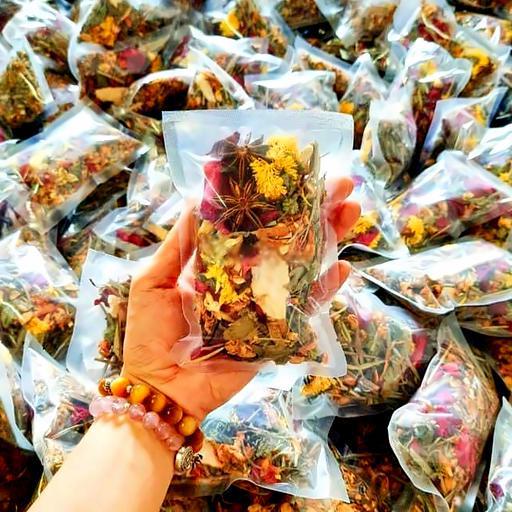 tra-hoa-hong-atiso-goi