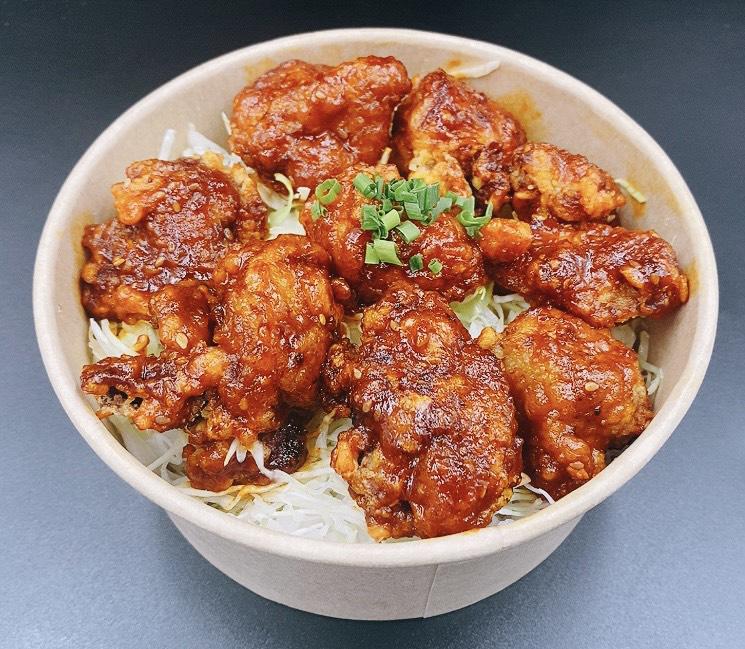 com-ga-ran-kieu-han-quoc