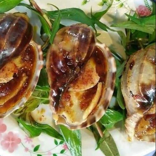 oc-khe-nuong-tieu-xanh