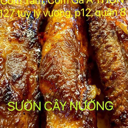 suon-cay-nuong-cha