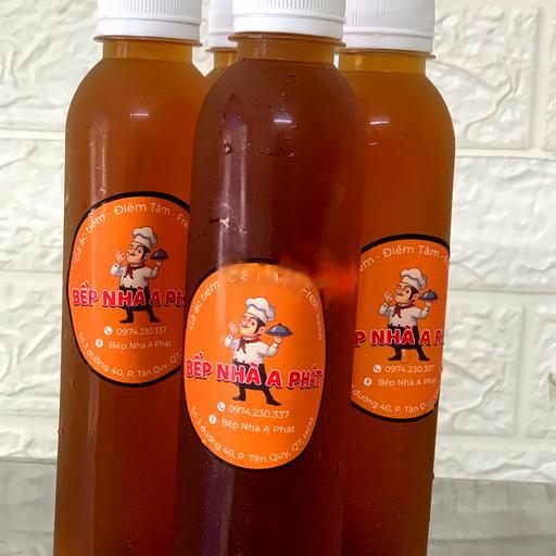 sam-bong-cuc-la-han-qua