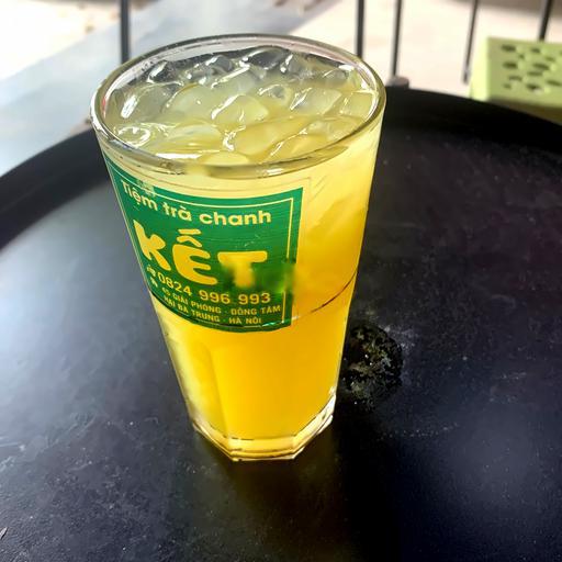 tra-chanh